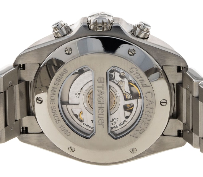 Tag Heuer Carrera CAV511J.BA0902